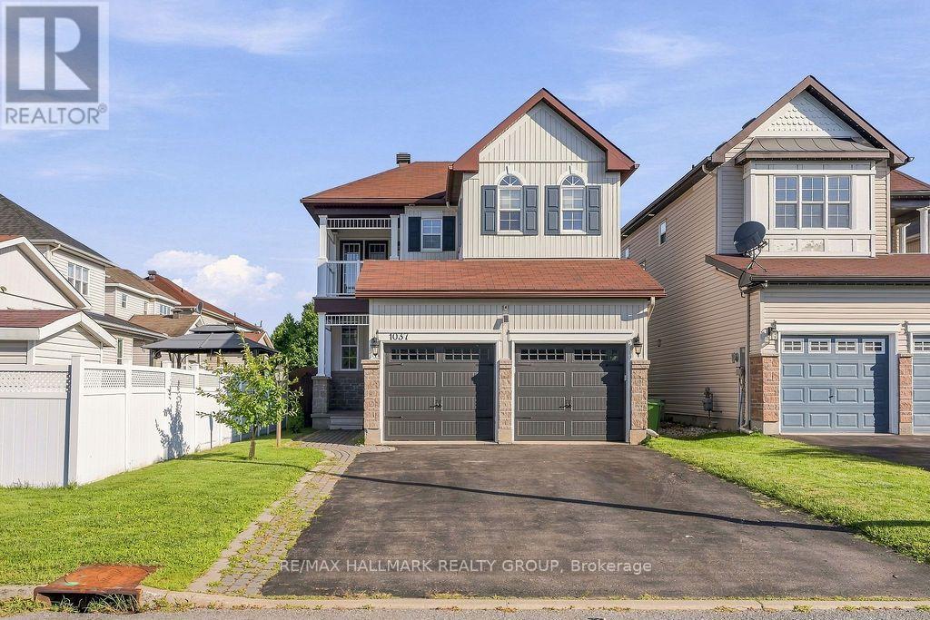 1037 FieldFair Way