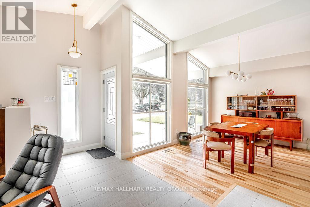 Kitchen View