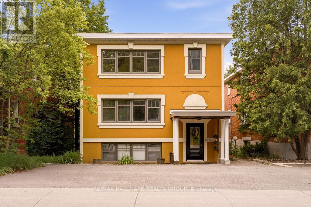 Rental property in Ottawa - 3 - 34 Lavergne Street